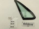 Jaguar XJ8L X308 Driver Left Quarter Window Glass 98 99 00 01 02 03. Fixed Price $35.87.