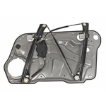 Vaico V10-6327 Window Lift For 99-06 Volkswagen Golf Jetta. Fixed Price $120.41.