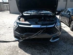 Passenger Right Rear Door Glass Us Built Fits 23-24 Sportage 104840971. Fixed Price $165.16.