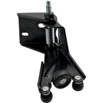 4894036AE For 01-07 Dodge Caravan Chrysler Passenger Side Sliding Door Roller. Fixed Price $40.39.