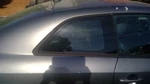 Passenger Right Quarter Glass Coupe With Solar Fits 10-13 Forte 284183. Fixed Price $143.99.