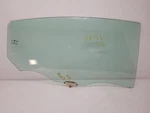 2011 - 2016 Hyundai Elantra Passenger Rear Door Glass Sedan With Solar. Fixed Price $160.42.