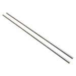 Ford Galaxie 500 63-64 Glass Run Division Bar Channel Kit Driver & Passenger. Fixed Price $52.54.