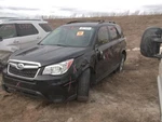 Passenger Quarter Glass Without Privacy Tint Fits 14-18 Forester 1858415. Fixed Price $221.83.