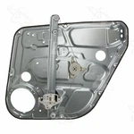 Aci Power Window Motor And Regulator Assembly Rear Left 389458 834011D011. Fixed Price $279.40.