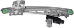 Dorman 751-788 Window Motor And Regulator Assembly Select 11-17 Ford Models. Fixed Price $96.13.
