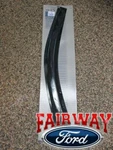 14 Thru 17 Transit Connect Genuine Ford Smoke Side Window Deflector Kit 2-PC. Fixed Price $99.95.