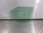 08 - 14 Cadillac Cts Right Passenger Rear Door Window Glass ( Sdn/sw ). Fixed Price $47.96.