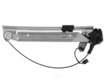 Power Window Motor And Regulator ASSEMBLY-4 Door, Sedan Aisin RPAB-016. Fixed Price $174.99.