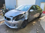 Passenger Right Front Door Glass Sedan Fits 17-20 Mirage 2337993. Fixed Price $120.00.