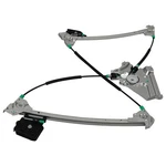 Front Left Power Window Regulator Ford Mustang 2010-2014 AR3Z6323209A. Fixed Price $44.99.