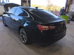 (local Pickup Only) Passenger Right Front Door Glass Fits 16-25 Malibu 675454. Fixed Price $106.86.