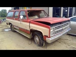 Driver Rear Door Vent Glass Fits 73-91 Gmc 3500 Pickup 27419. Fixed Price $33.75.