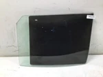 2007 Jeep Liberty Rear Right Door Glass Oem+. Fixed Price $58.41.