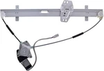 Aisin RPACH-084 Rear Driver Side Power Window Regulator And Motor Assembly. Fixed Price $177.57.