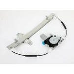 Rear Right For 2007-2019 Chevrolet Aveo Power Window Regulator W/ Motor. Fixed Price $38.64.