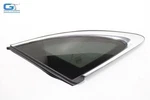2017 2023 Jaguar F-pace Rear Left Driver Side Quarter Window Glass Oem. Fixed Price $84.99.
