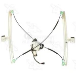 Power Window Motor And Regulator Assembly Front Right Aci/maxair 86843. Fixed Price $69.99.