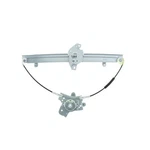 Window Regulator-power Only Select Fits 96-99 Hyundai Accent. Fixed Price $102.99.