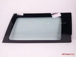 2012 Mini Cooper R56 Rear Right Quarter Panel Window Glass 51377146500. Fixed Price $69.99.