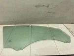 2005 Volvo V50 T5 Front Right Passenger Door Glass Fits 04-11 40 Series. Fixed Price $87.16.