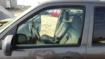 2001-2006 Mazda Tribute Driver Left Front Side Window Door Glass Oem EC0159511C. Fixed Price $101.47.