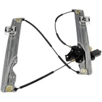 Dorman 751-016 Power Window Regulator And Motor Assembly. Fixed Price $104.47.