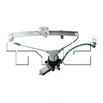 Power Window Motor And Regulator Assembly Tyc 660056 Fits 07-08 Honda. Fixed Price $114.99.
