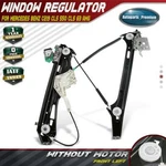 Front Left Driver Electric Power Window Regulator For Mercedes-benz W219 CLS550. Fixed Price $51.59.