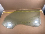2013-2016 Mini Cooper Paceman Front Left Door Window Glass 9808787 Oem. Fixed Price $76.99.