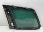 Volkswagen Touareg 2004 2010 Rear Right Quarter Glass Factory. Fixed Price $74.00.