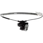 748-093 Dorman Window Regulator Front New For Mazda CX-7 2007-2012. Fixed Price $172.73.