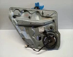 1999-2011 Volkswagen Jetta Rear Left Window Regulator Motor Linkage Assembly Oem. Fixed Price $64.99.