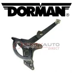 Dorman 740-454 Window Regulator For WR40454 9553-1061L 82-3906A 81760 Um. Fixed Price $88.75.