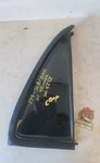 96-02 Toyota 4RUNNER Right Passenger Rear Vent Glass Window Gasket Privacy Tint. Fixed Price $50.00.