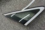 Oem 86190-A9110 Glass & Molding Assy Delta Rh Right For Kia Sedona 2016 2020. Fixed Price $119.95.