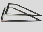 Fairchild Industries KF4005 Quarter Window Molding Kit. Fixed Price $107.08.