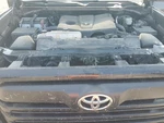 Driver Rear Door Glass Without Acoustic Double Cab Fits 22-25 Tundra 1599287. Fixed Price $166.90.