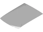 Genuine Ford Roof Panel Glass DT1Z-1750054-A. Fixed Price $3439.06.