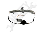 Apdty 862154 Power Window Motor & Regulator Assembly Rear Right. Fixed Price $77.29.