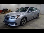 (local Pickup Only) Driver Left Rear Door Glass Sedan Fits 20-23 Legacy 1046757. Fixed Price $139.49.