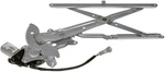 Dorman 741-799 Power Window Regulator. Fixed Price $112.20.