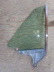 1971 Plymouth Barracuda Quarter Glass Window Rh Oem Tinted 3499646 1970 72 73 74. Fixed Price $299.99.