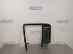 18 Jeep Wrangler Jlu Sport Vent Door Window Glass Rear Left Driver. Fixed Price $95.00.