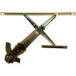 Continental Window Regulator For 1996-2000 Civic WR51213. Fixed Price $97.80.