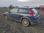 Driver Left Quarter Glass Fits 07-13 Volvo 30 Series 1466613. Fixed Price $130.00.