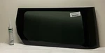 Fits 2003-2011 Honda Element Rear Quarter Glass Driver Side (left) +1 Glue. Fixed Price $108.00.
