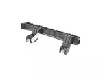 Genuine Mopar Front Door Glass Channel Right 68202066AA. Fixed Price $31.05.