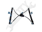 Apdty 852646 Power Window Regulator & Motor Front Rh 04-07 Chrysler/dodge Models. Fixed Price $63.49.