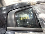 11-23 Dodge Charger Rear Door Vent Glass Window Right Passenger Side Oem. Fixed Price $123.49.